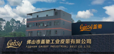 广东盖驰传动科技有限公司